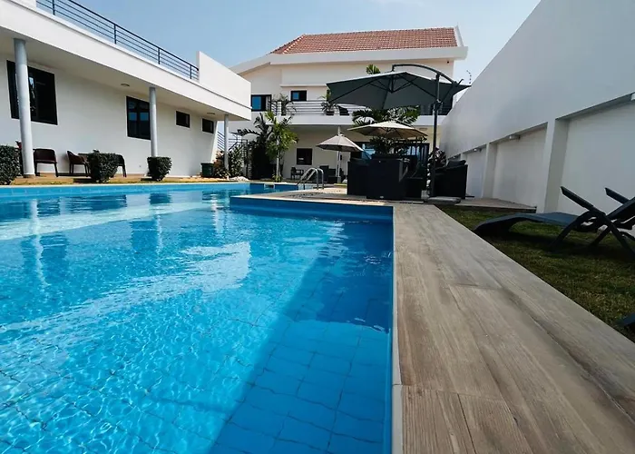Elia Residence