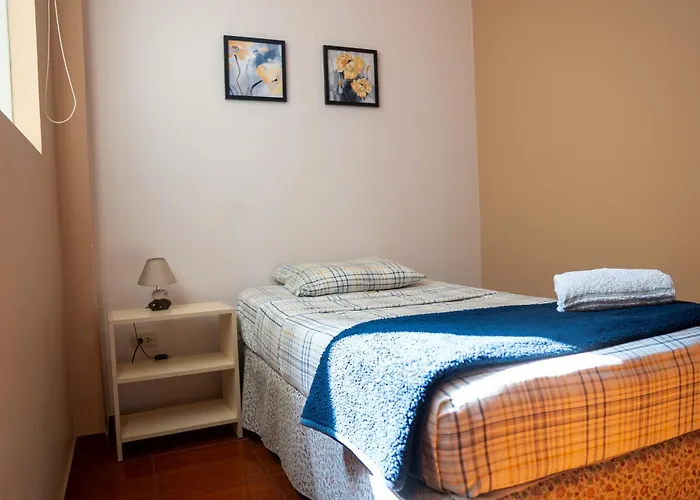 Trugarden Hotel Trujillo