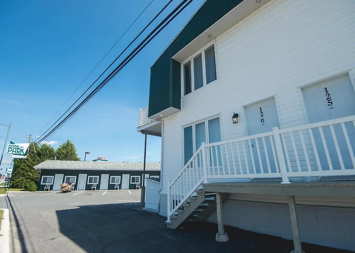 Motel Park