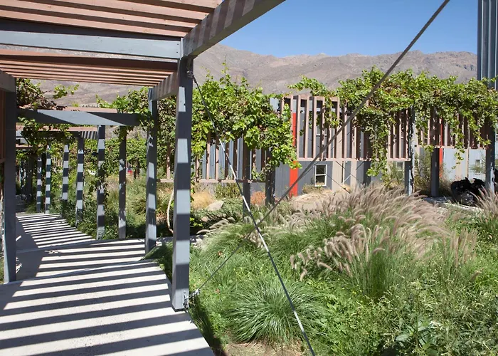Hotel Village Chillepín