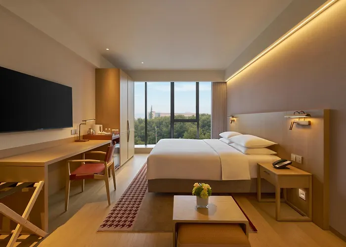 Hyatt Place Shaoxing Keqiao