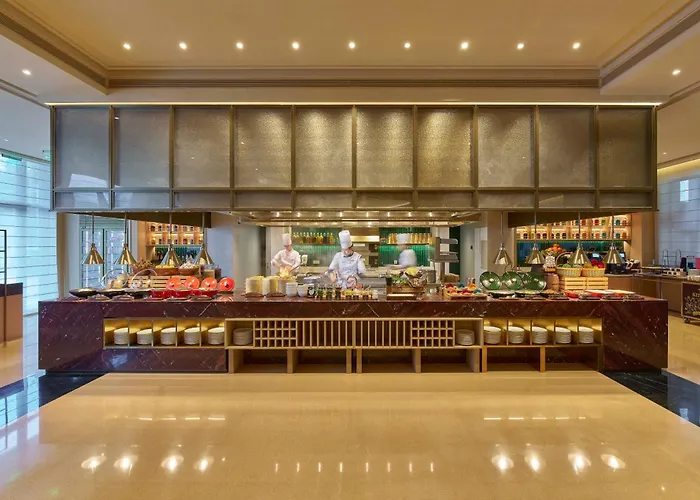 Hyatt Place Shaoxing Keqiao