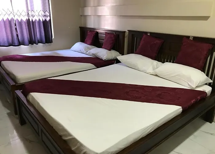 Athi Hotel