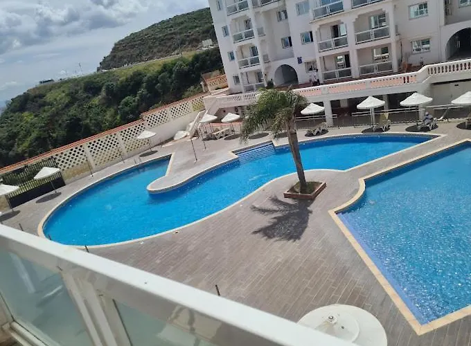 Hotel Sabri