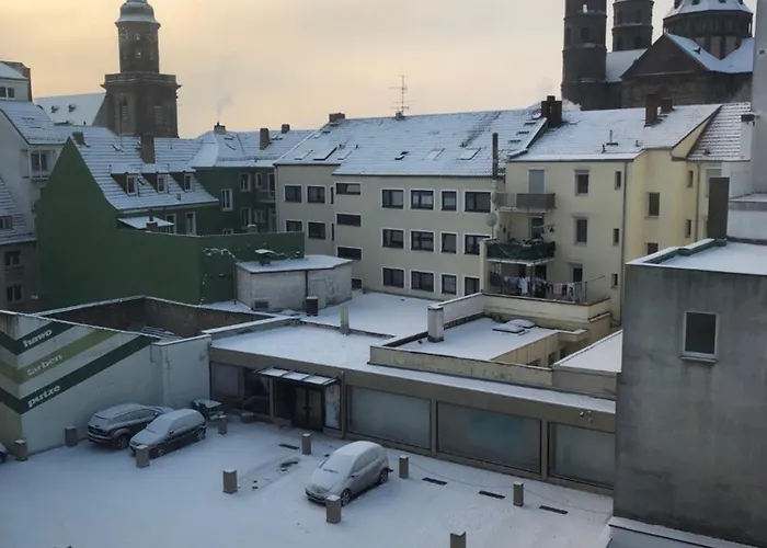 Dom-Hotel