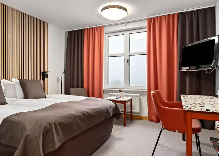 Landvetter Airport Hotel, Best Western Premier Collection