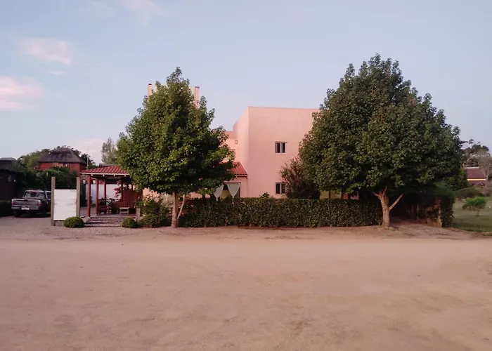 Posada Cova Del Sol