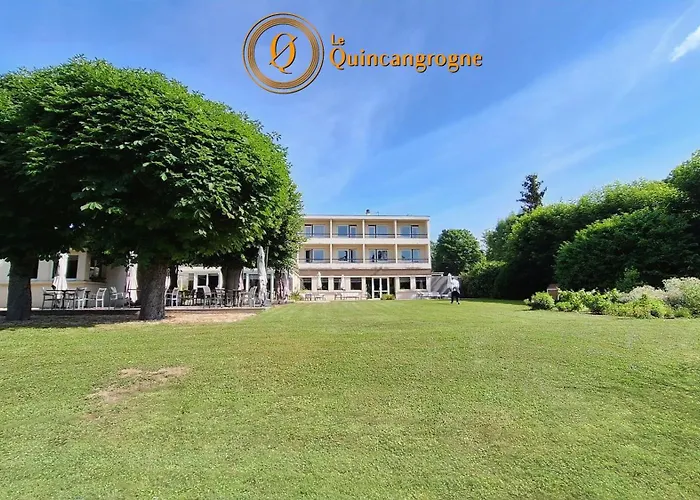 Le Quincangrogne
