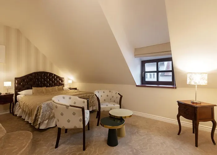 Hotel Hoffmeister