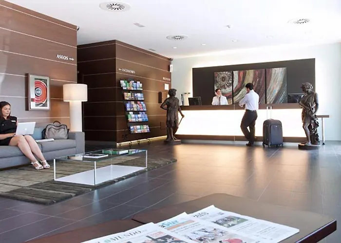 Sercotel Aura Algeciras
