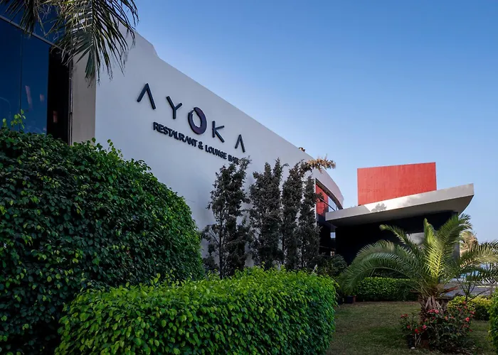 Noom Hotel Dakar Sea Plaza, A Member Of Radisson Individuals