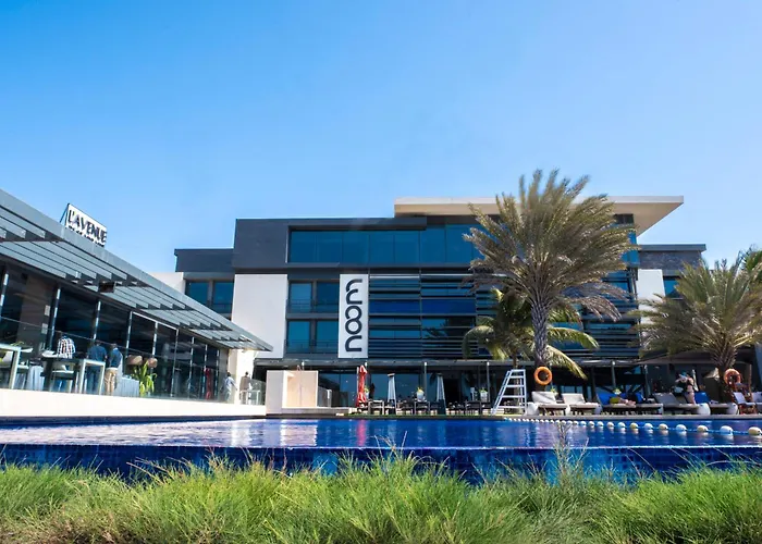 Noom Hotel Dakar Sea Plaza, A Member Of Radisson Individuals