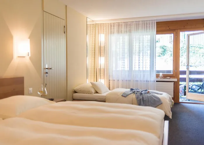 Solbadhotel Sigriswil