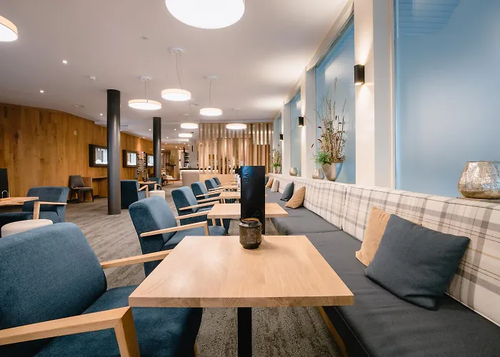 Solbadhotel Sigriswil