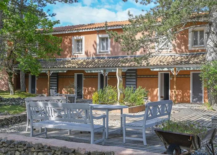 Hostellerie du Val de Sault