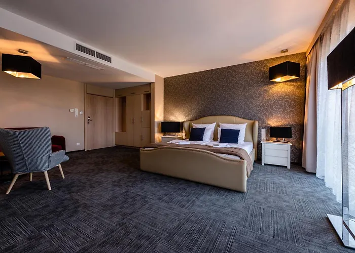 Hotel Alhar