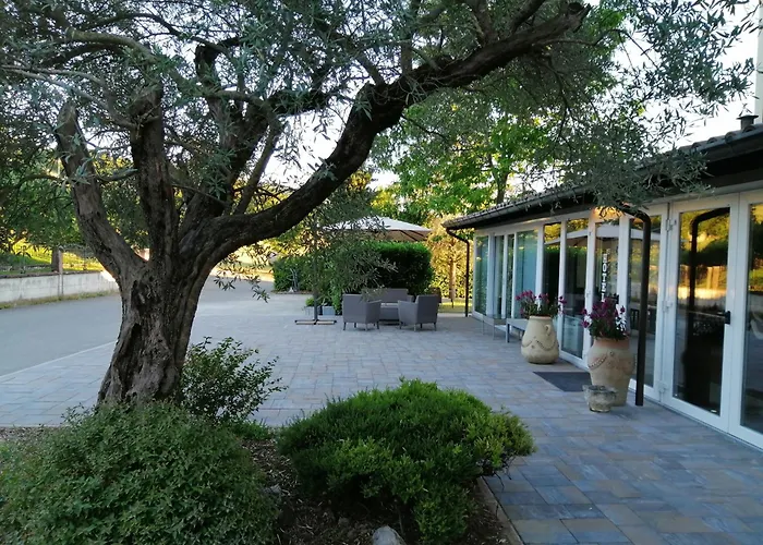 La Vecchia Quercia