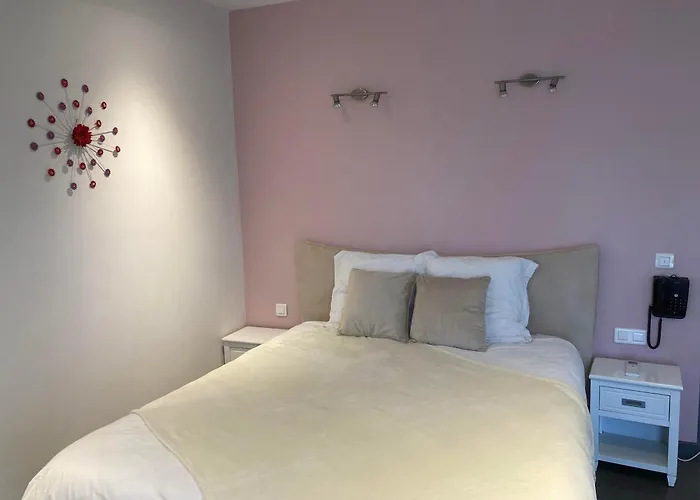 La Maison du Lac