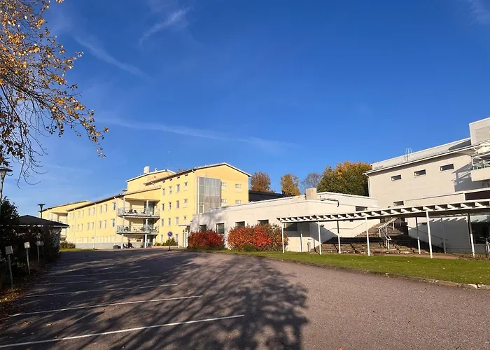 Budget Hotel Easystay