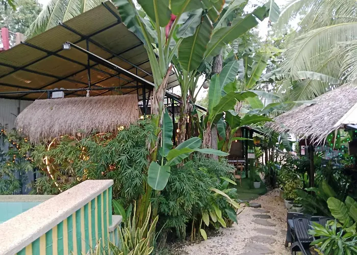 Ecostay Panglao Resort Hotel