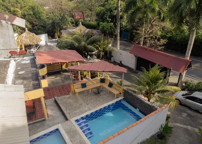 Hotel Manakin Tayrona