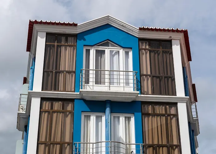 Central Guest House Ponta Delgada 