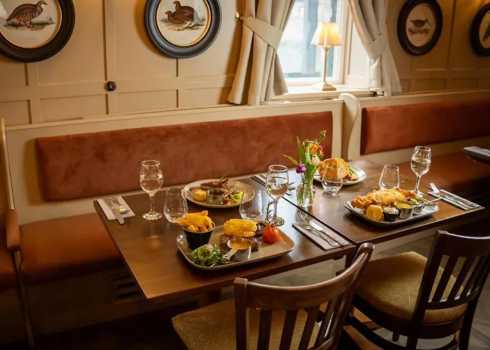 Anglers Arms