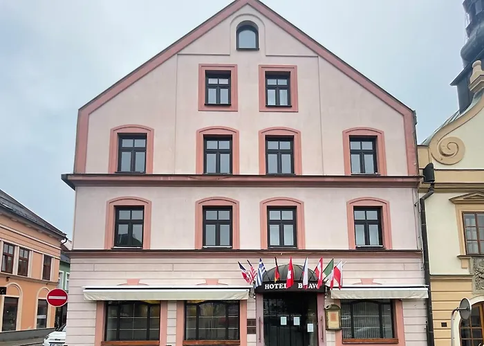 Hotel Bravo