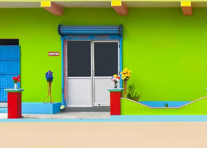 Hotel O Kali Ma Hotel