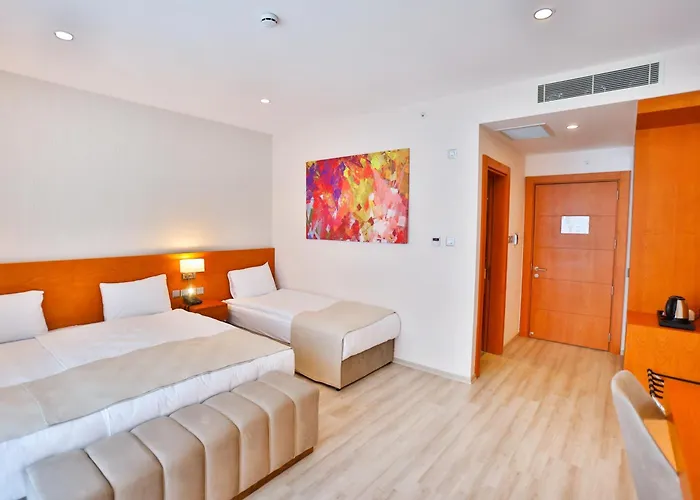 Caddem Inn Hotel