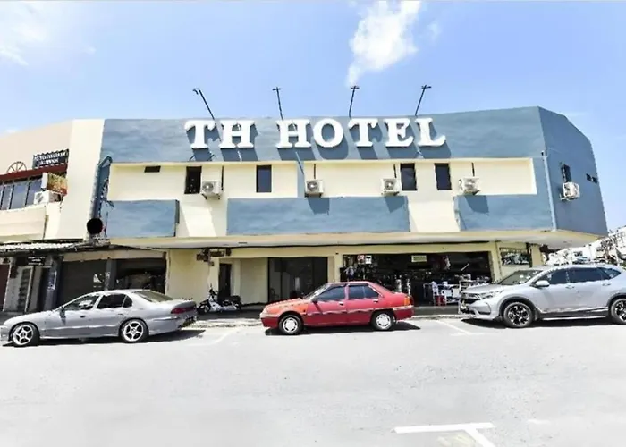Th Hotel