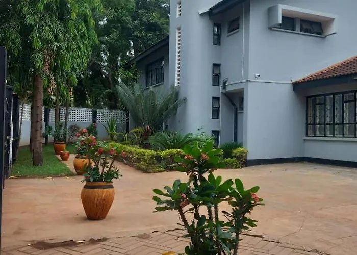 B&B Hotel