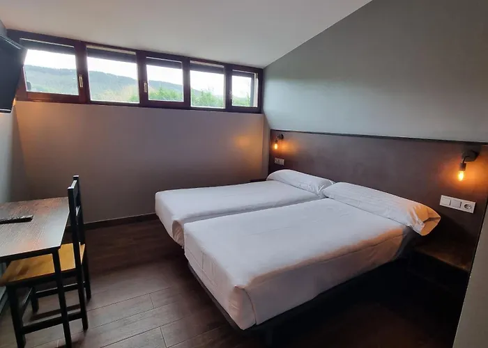 Euba Hotel
