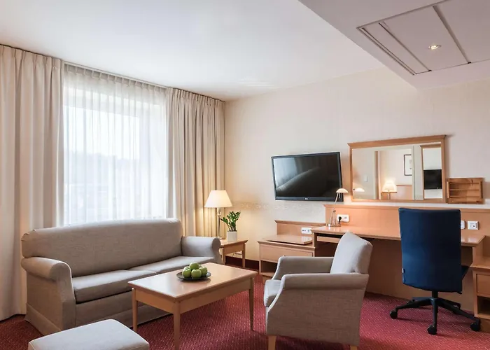 Scandic Gdansk
