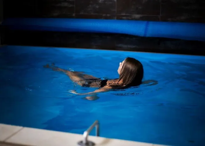 Grafo Zubovo Hotel & Spa