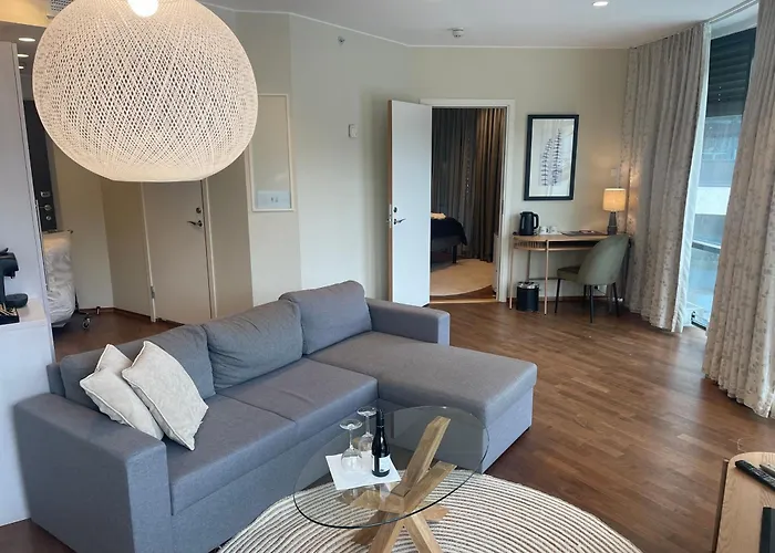 Thon Hotel Halden