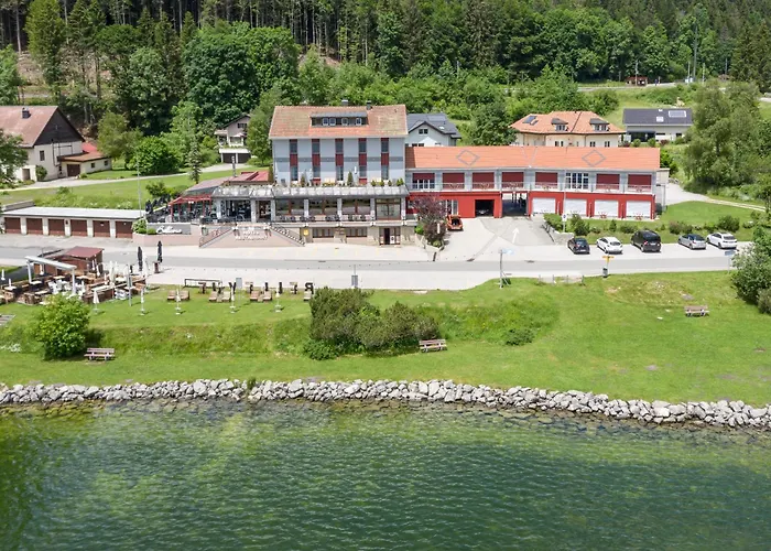Bellevue Le Rocheray