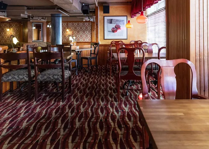 Scandic Kouvola