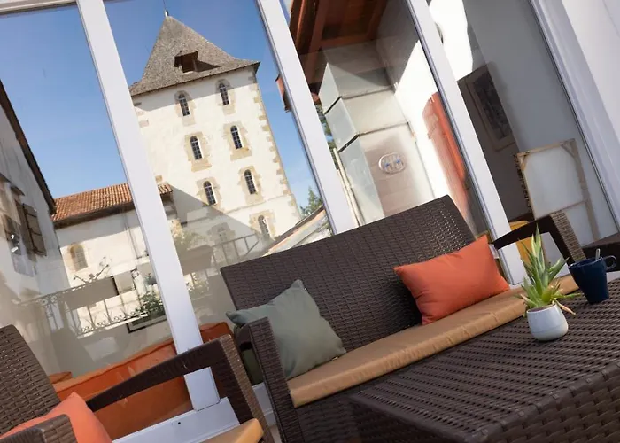 Hôtel Lastiry