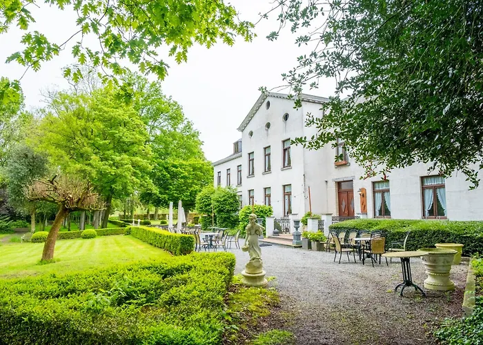 Kasteel Van Nieuwland