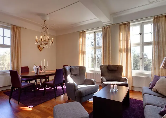 Scandic Frimurarehotellet