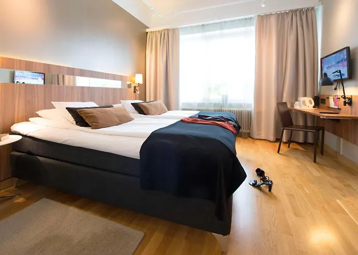 Scandic Billingen