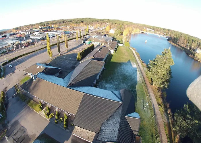 Vaerdshuset Flottaren