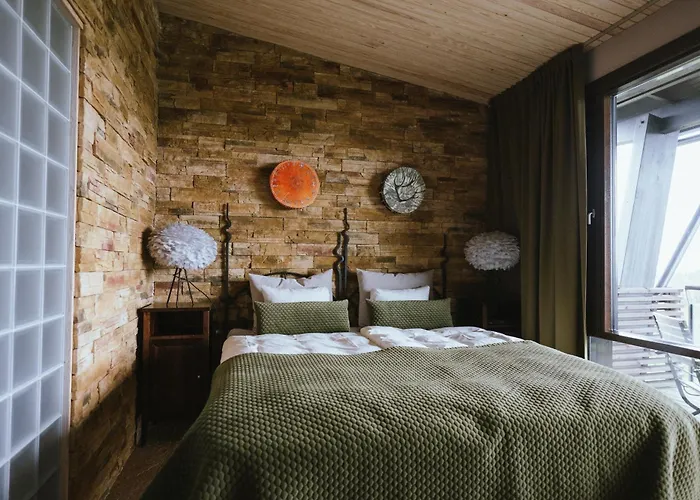 Ruka Peak - Boutique Hotel&Restaurant