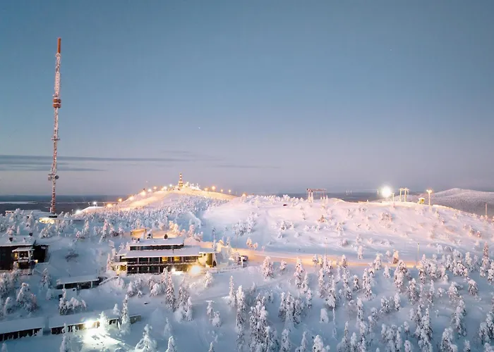 Ruka Peak - Boutique Hotel&Restaurant