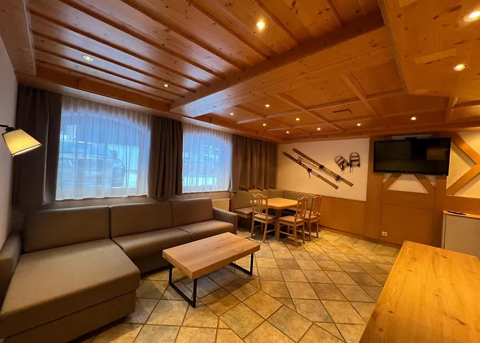 Hotel Sturpen