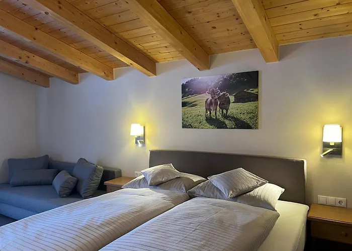 Hotel Sturpen