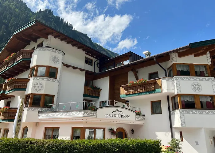 Hotel Sturpen