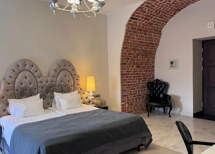 Hotel Krasicki