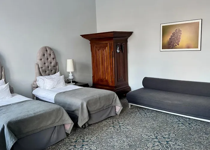 Hotel Krasicki